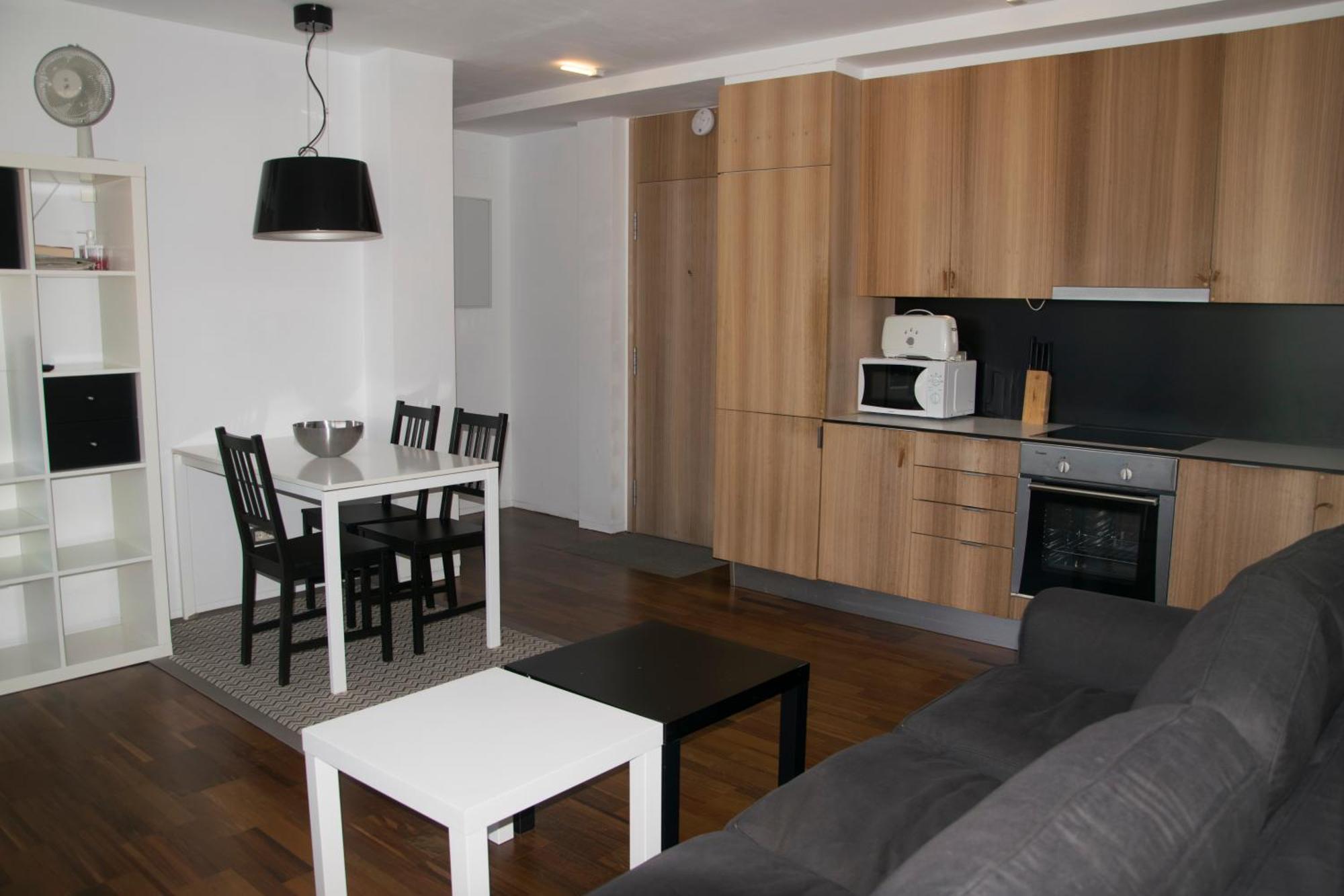 Apartamento De Mar Y Playa En Illa De Arousa Eksteriør billede