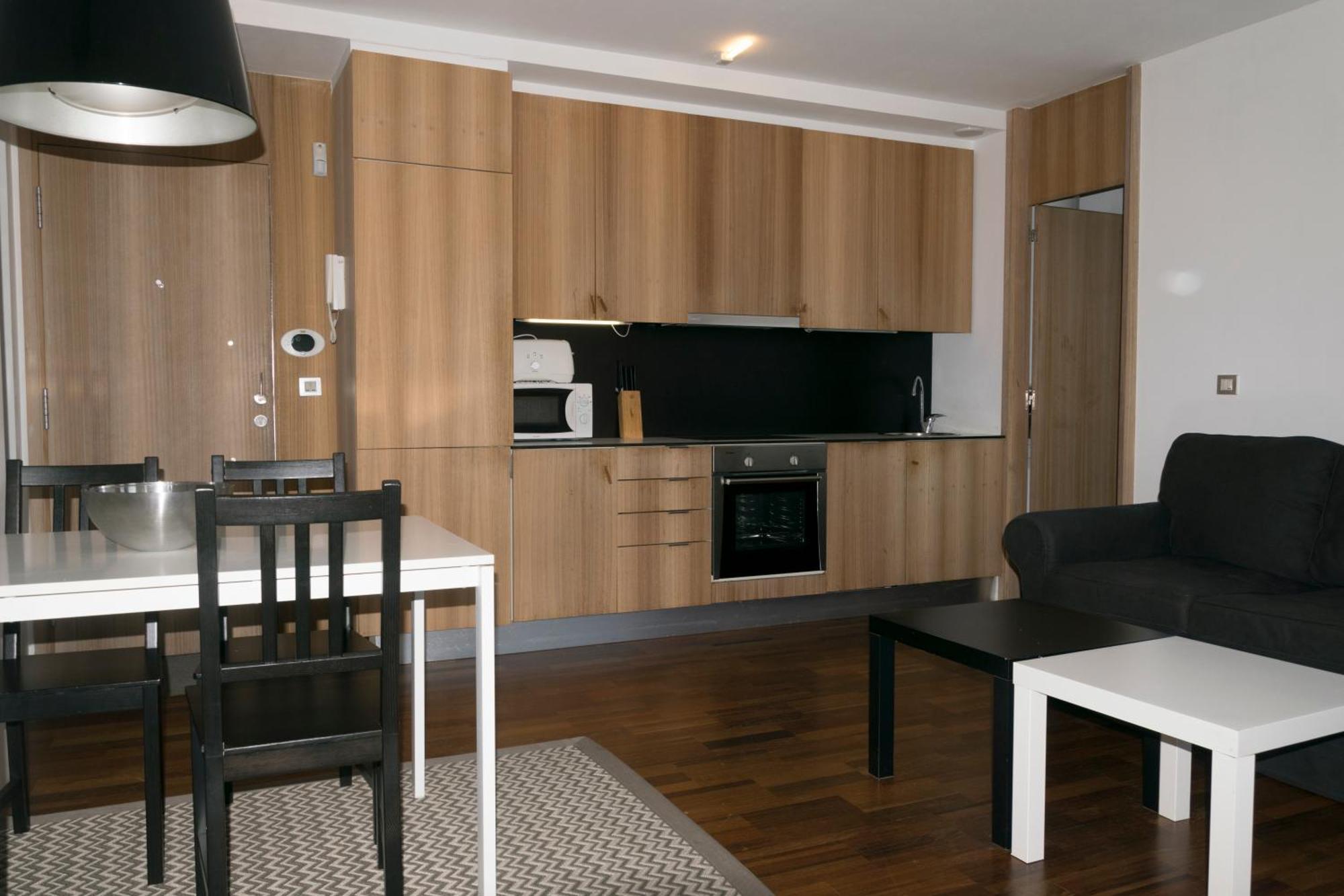 Apartamento De Mar Y Playa En Illa De Arousa Eksteriør billede