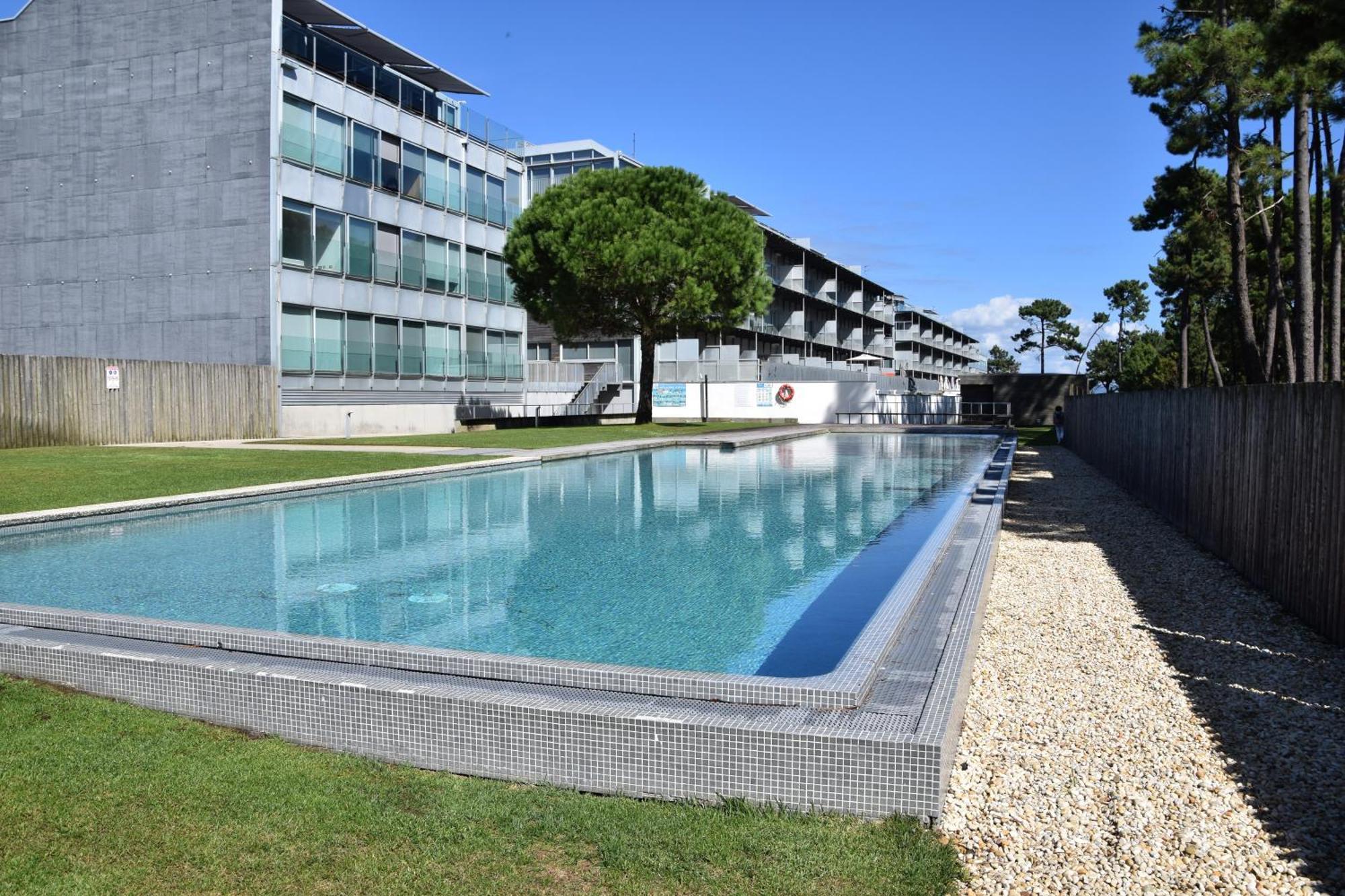 Apartamento De Mar Y Playa En Illa De Arousa Eksteriør billede