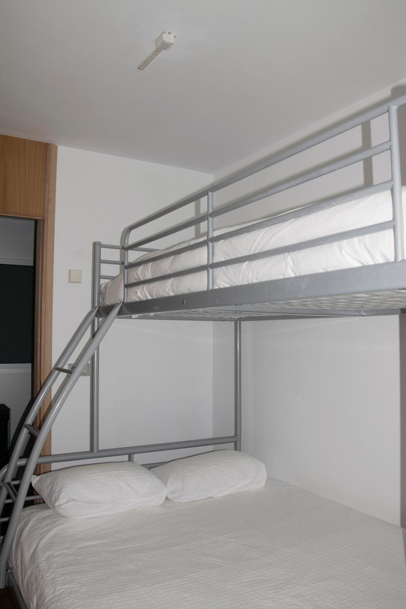 Apartamento De Mar Y Playa En Illa De Arousa Eksteriør billede