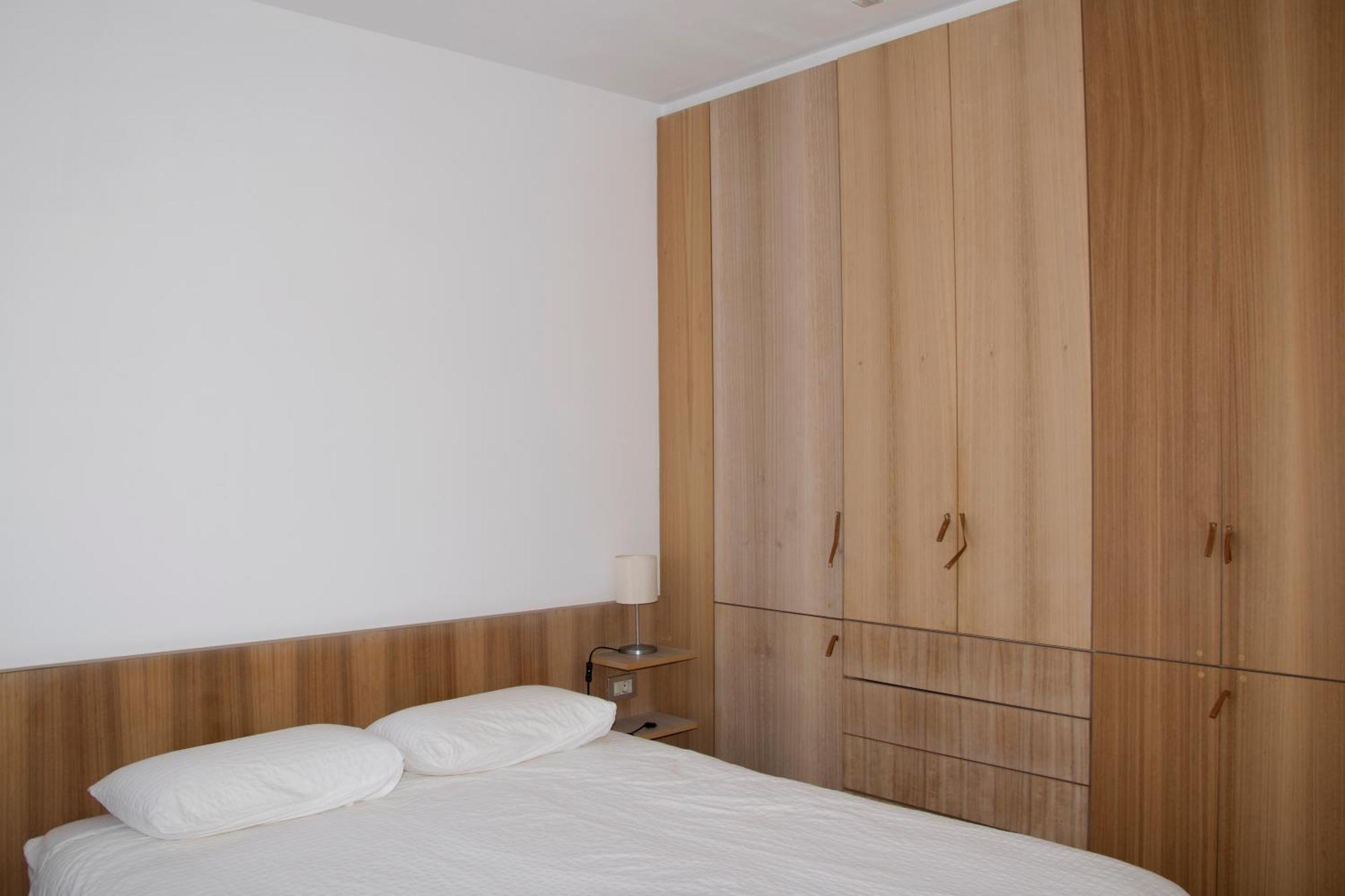 Apartamento De Mar Y Playa En Illa De Arousa Eksteriør billede