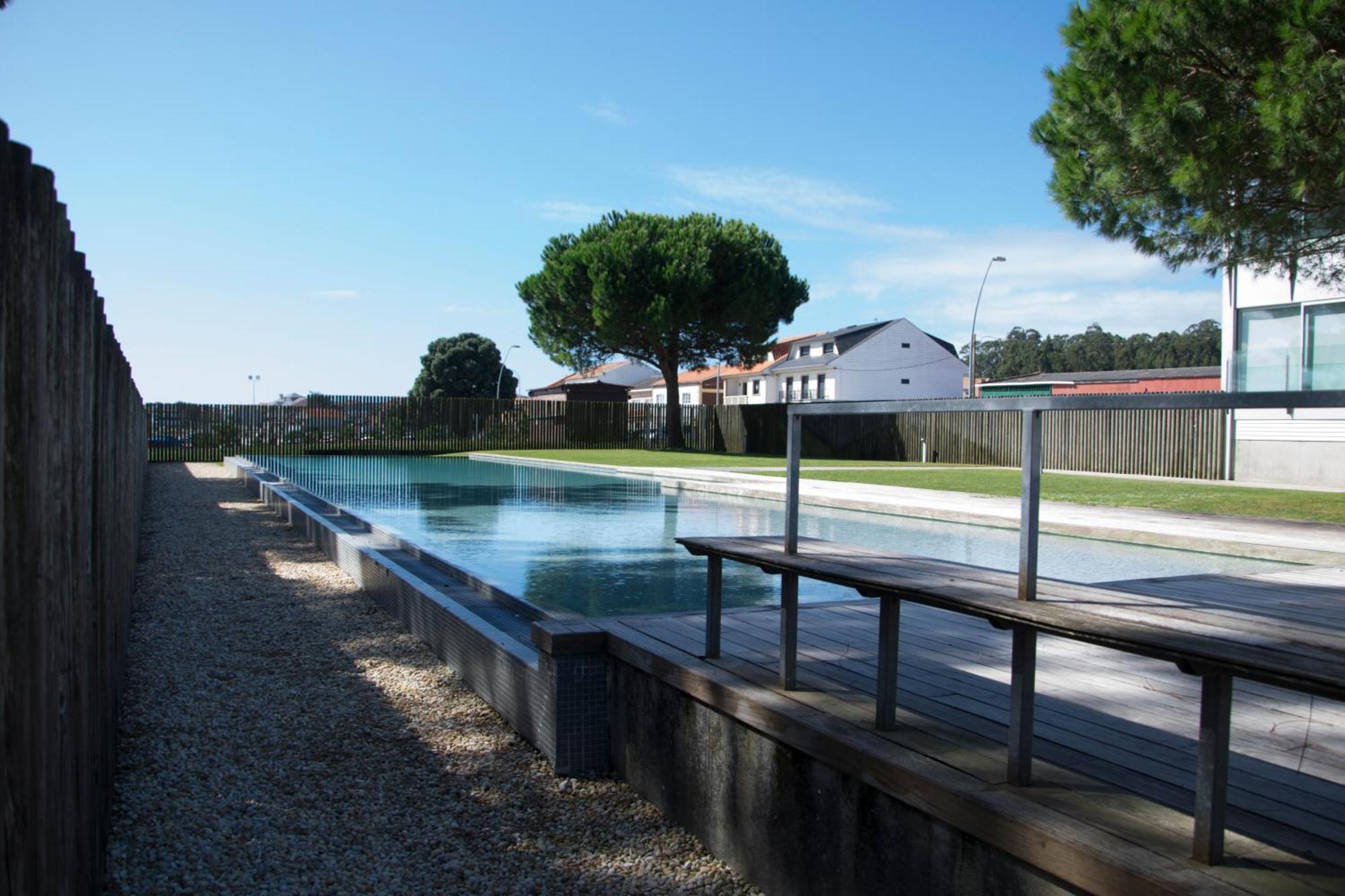 Apartamento De Mar Y Playa En Illa De Arousa Eksteriør billede