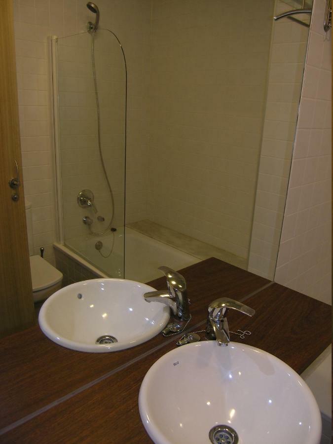 Apartamento De Mar Y Playa En Illa De Arousa Eksteriør billede
