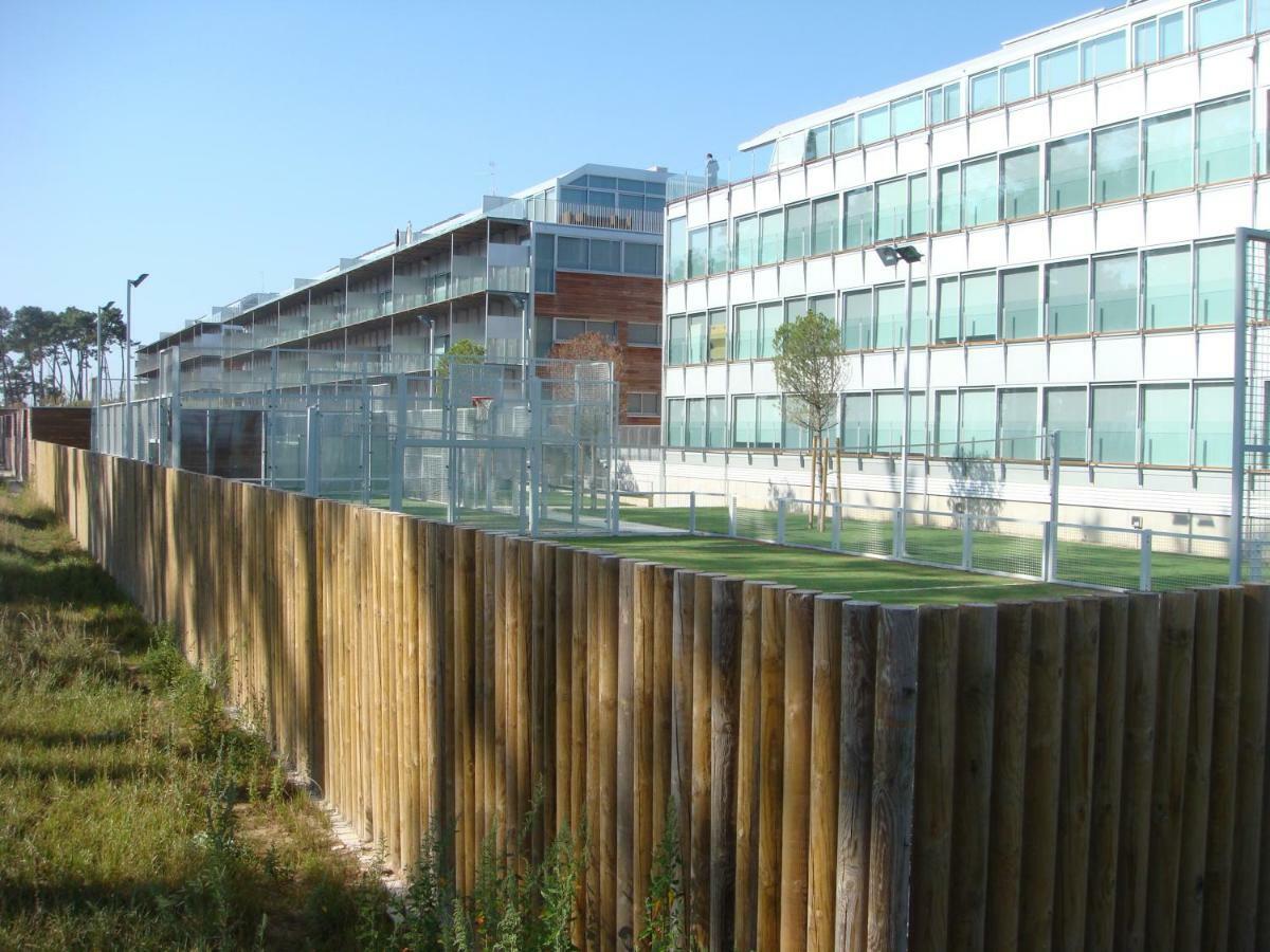 Apartamento De Mar Y Playa En Illa De Arousa Eksteriør billede