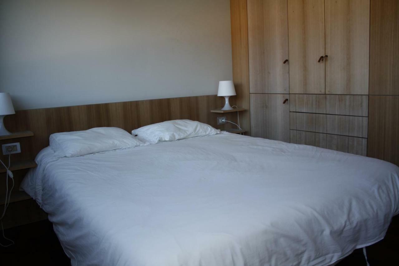 Apartamento De Mar Y Playa En Illa De Arousa Eksteriør billede